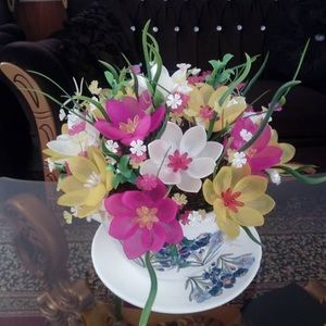 Meet your Posher, Forouzan